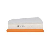 Air Filter insert 300 x 234 mm HELLA suitable for BMW X1...