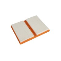 Air Filter insert 269 x 216 mm HELLA IAM-Expertise...