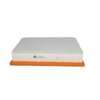 Air Filter insert 297 x 282 mm HELLA suitable for RENAULT...