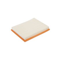 Air Filter insert 292 x 234 mm HELLA suitable for e.g....
