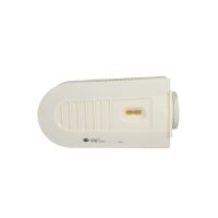 Air Filter insert 348 x 175 mm HELLA for MERCEDES-BENZ...