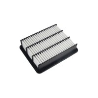 Luftfilter-Einsatz 250 x 203 mm HELLA passend für...