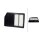 Air Filter insert 307 x 207 mm HELLA IAM-Expertise fits MITSUBISHI