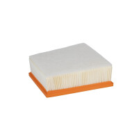 Air Filter insert 218 x 192 mm HELLA suitable for e.g....
