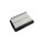 Air Filter insert 244 x 162 mm HELLA suitable for e.g. HYUNDAI ELANTRA