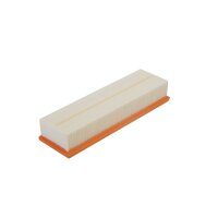 Air Filter insert 334 x 102 mm HELLA IAM-Expertise...