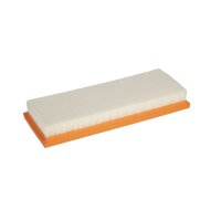 Air Filter insert 350 x 135 mm HELLA suitable for e.g....
