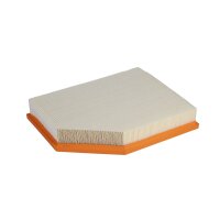 Air Filter insert 295 x 231 mm HELLA suitable for e.g....