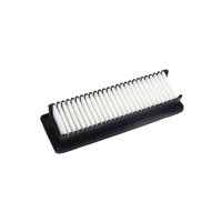 Air Filter insert 272 x 104 mm HELLA IAM-Expertise fits...