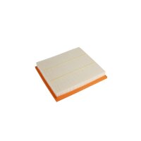 Air Filter insert 268 x 249 mm HELLA suitable for e.g....