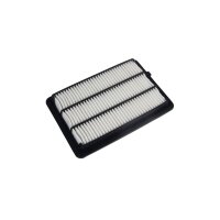 Air Filter insert 260 x 171 mm HELLA IAM-Expertise...