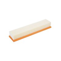 Air Filter insert 376 x 83 mm HELLA IAM-Expertise...