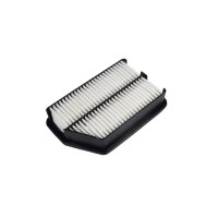 Air Filter insert 259 x 165 mm HELLA suitable for e.g....