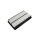 Air Filter insert 320 x 177 mm HELLA IAM-Expertise suitable for e.g. MAZDA 6