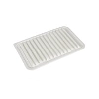 Air Filter insert 265 x 166 mm HELLA IAM-Expertise fits...