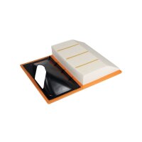 Air Filter insert 398 x 316 mm HELLA IAM-Expertise...