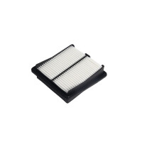 Air Filter insert 168 x 146 mm HELLA IAM-Expertise fits...