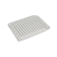 Air Filter insert 257 x 208 mm HELLA for e.g. MITSUBISHI...