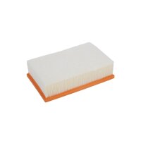 Air Filter insert 290 x 176 mm HELLA IAM-Expertise...
