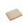 Air Filter insert 217 x 168 mm HELLA IAM-Expertise suitable for e.g. FORD FIESTA