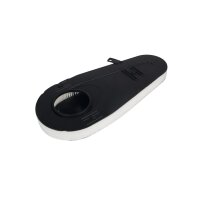 Air Filter insert 506 x 231 mm HELLA suitable for BMW 5...