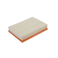 Air Filter insert 301 x 226 mm HELLA suitable for e.g....