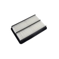 Air Filter insert 269 x 180 mm HELLA IAM-Expertise...