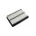 Air Filter insert 269 x 180 mm HELLA IAM-Expertise suitable for e.g. MAZDA 6