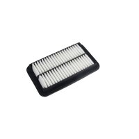Air Filter insert 243 x 145 mm HELLA IAM-Expertise fits...