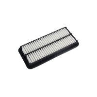 Luftfilter-Einsatz 251 x 114 mm HELLA IAM-Expertise...