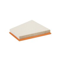 Air Filter insert 300 x 280 mm HELLA IAM-Expertise...
