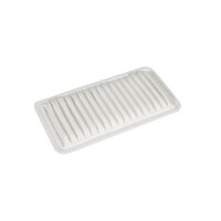 Air Filter insert 318 x 163 mm HELLA suitable for e.g....