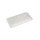 Air Filter insert 318 x 163 mm HELLA suitable for e.g. TOYOTA COROLLA