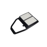 Air Filter insert 318 x 199 mm HELLA IAM-Expertise fits...