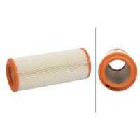Luftfilter-Einsatz HELLA IAM-Expertise passend für...