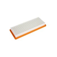 Air Filter insert 365 x 145 mm HELLA suitable for e.g....
