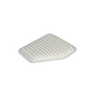 Air Filter insert 254 x 238 mm HELLA suitable for e.g....