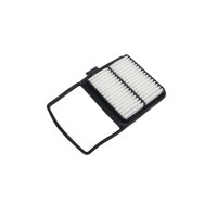 Air Filter insert 290 x 197 mm HELLA IAM-Expertise fits...