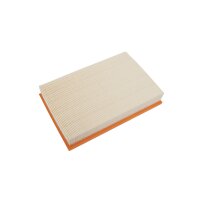 Air Filter insert 328 x 216 mm HELLA suitable for e.g....