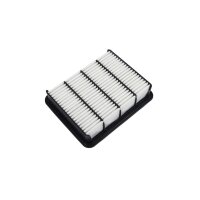 Luftfilter-Einsatz 249 x 200 mm HELLA IAM-Expertise...