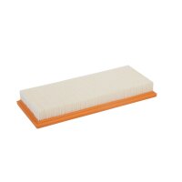 Air Filter insert 325 x 135 mm HELLA suitable for e.g....