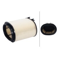 Luftfilter-Einsatz HELLA IAM-Expertise passend für...