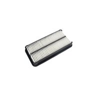 Air Filter insert 309 x 153 mm HELLA suitable for e.g....