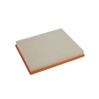 Air Filter insert 316 x 262 mm HELLA IAM-Expertise...