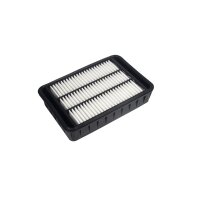 Air Filter insert 268 x 184 mm HELLA for e.g. MITSUBISHI...