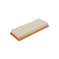 Air Filter insert 365 x 145 mm HELLA IAM-Expertise...