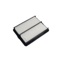 Air Filter insert 244 x 187 mm HELLA suitable for e.g....