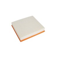 Air Filter insert 258 x 287 mm HELLA IAM-Expertise...