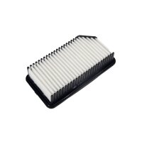 Air Filter insert 247 x 130 mm HELLA IAM-Expertise fits...