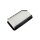 Air Filter insert 247 x 130 mm HELLA IAM-Expertise fits KIA RIO